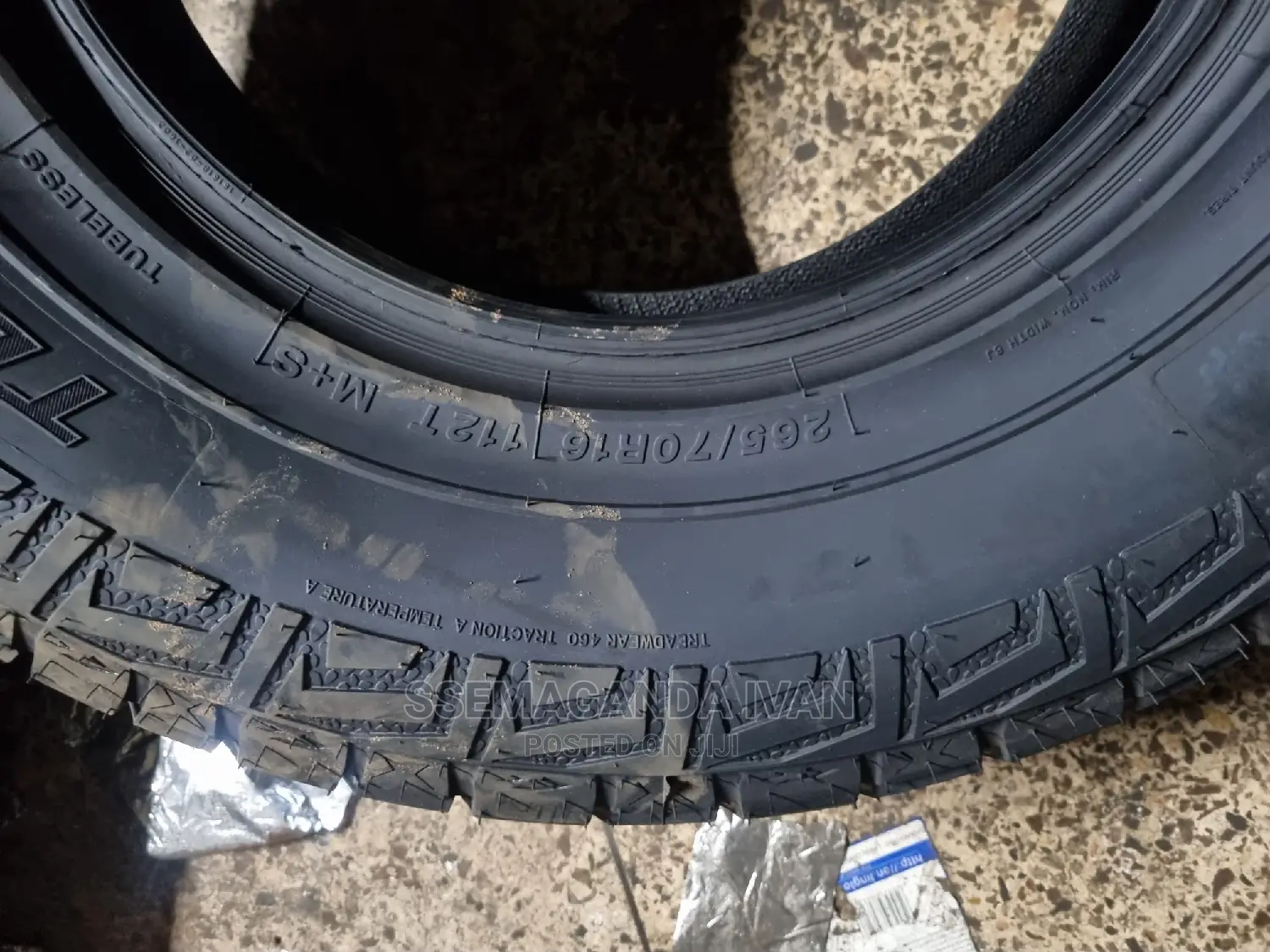 265/70r16 Ilink