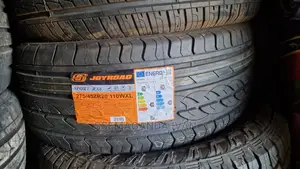 275/45r20 Sport Rx