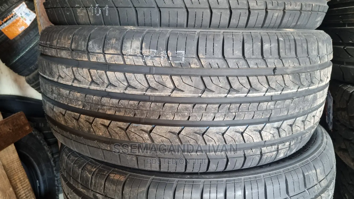 275/45r20 Sport Rx