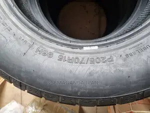205/70r15 Blaze A/T