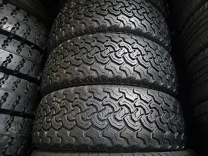 215/65r16 A/T Design 2nd Hand Tyres