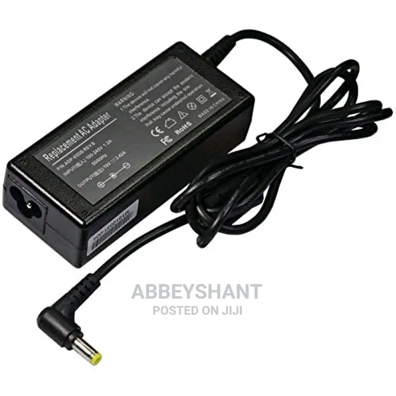 Accer Adaptor