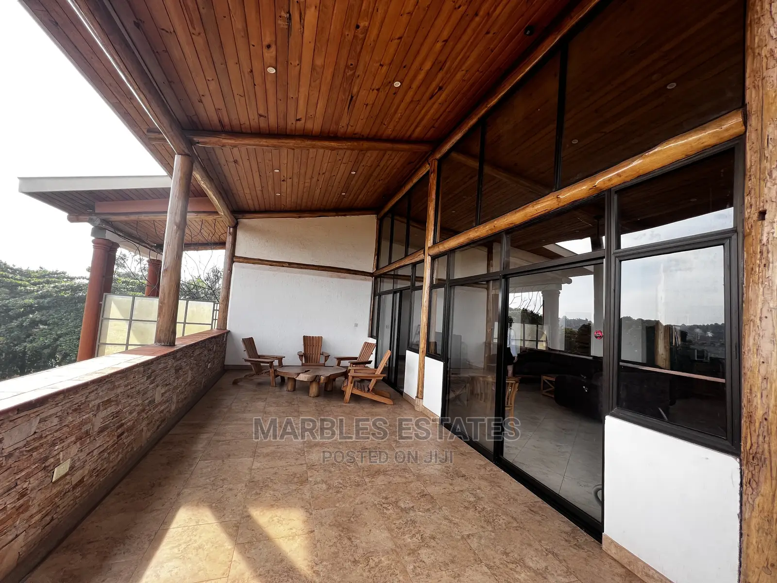 Furnished 2bdrm Penthouse in Bugolobi, Central Division for Rent