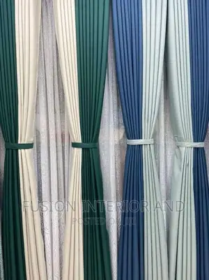 Quality Curtains
