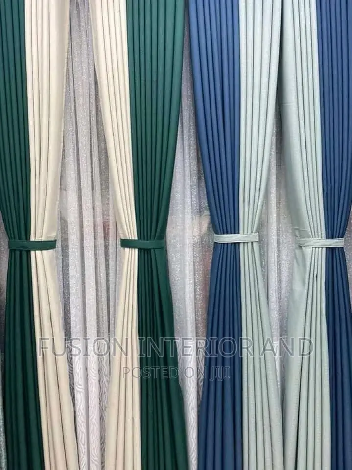 Quality Curtains