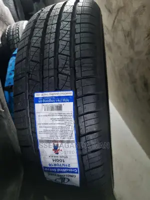 215/70r16 Linglong H/T