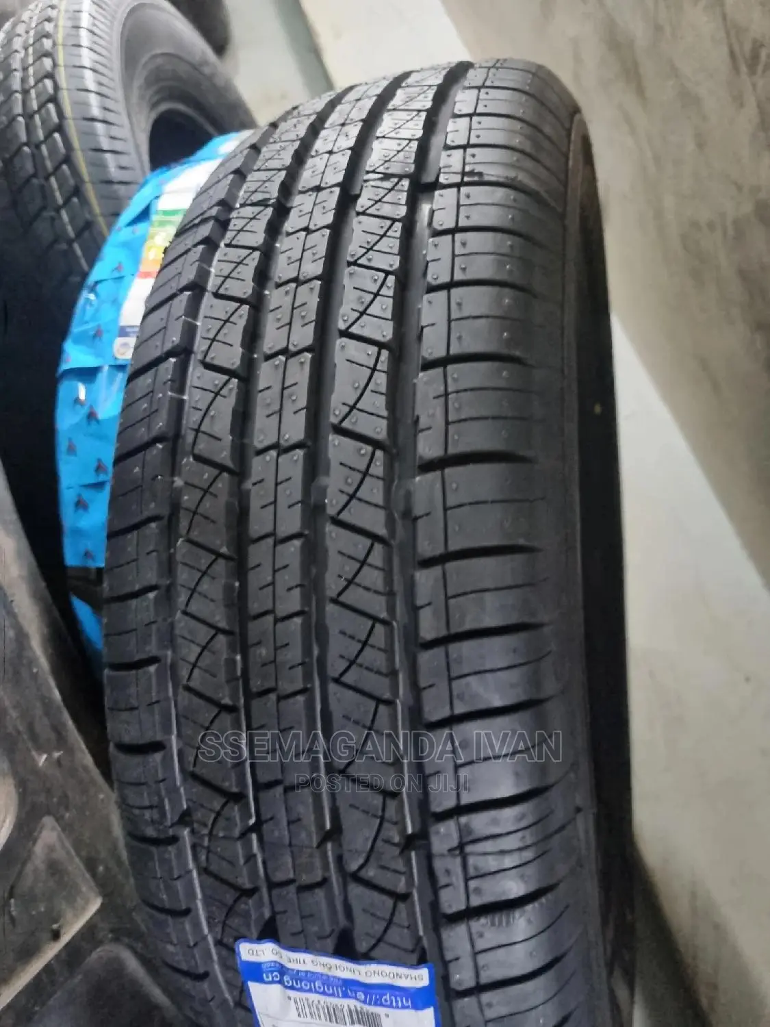 215/70r16 Linglong H/T