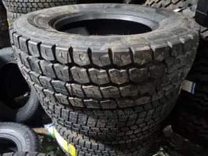 265/70r19.5 Mudgrip Sailun