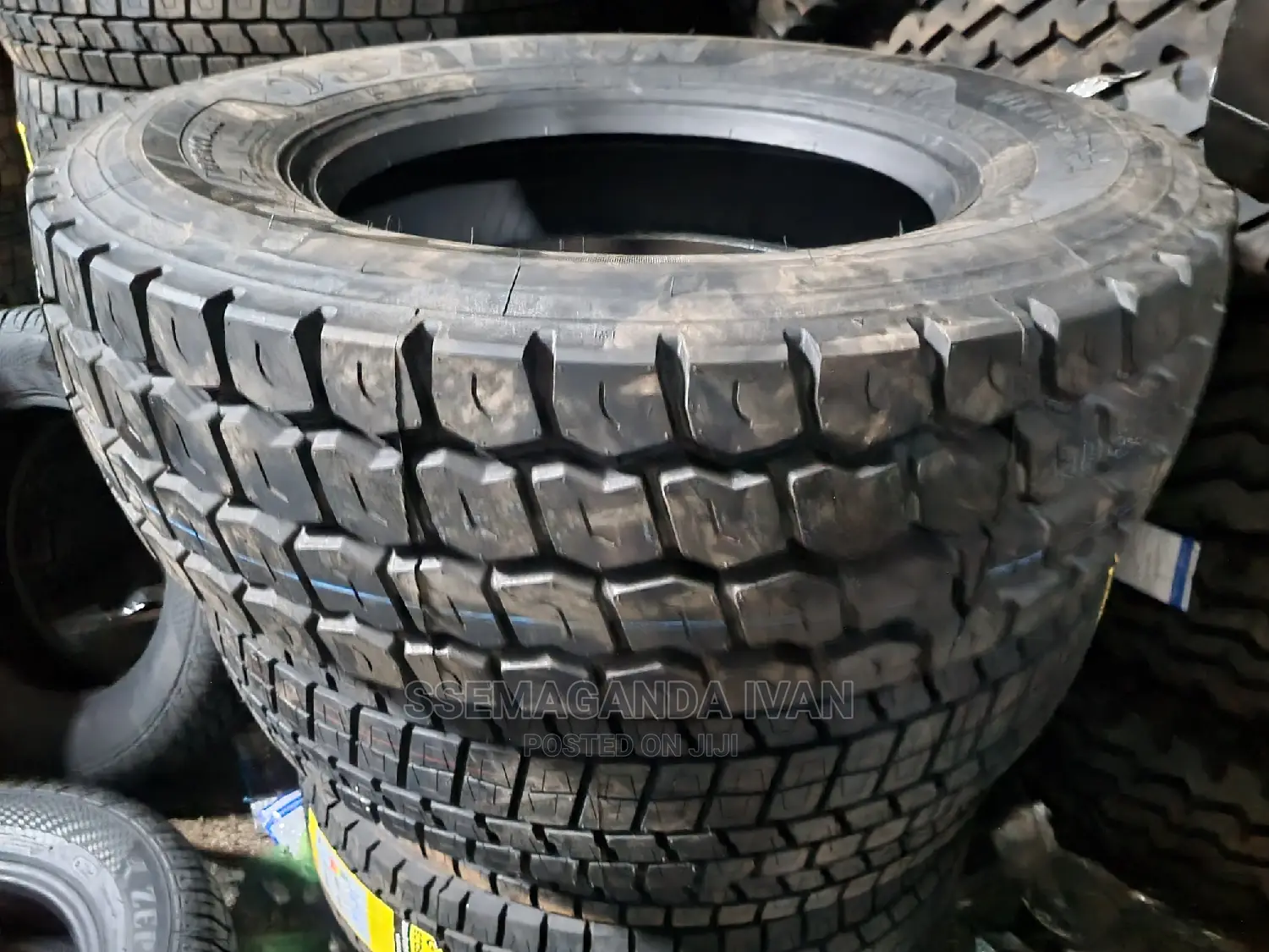 265/70r19.5 Mudgrip Sailun