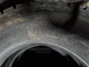 265/70r19.5 Mudgrip Sailun