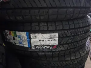 225/65r17 Yokohama