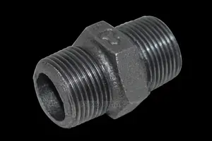 Photo - GI Nipple 1/2"