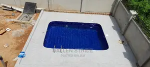 Home Pool Construction