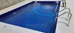 Home Pool Construction