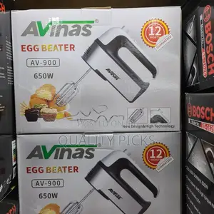 Avinas Egg Beater