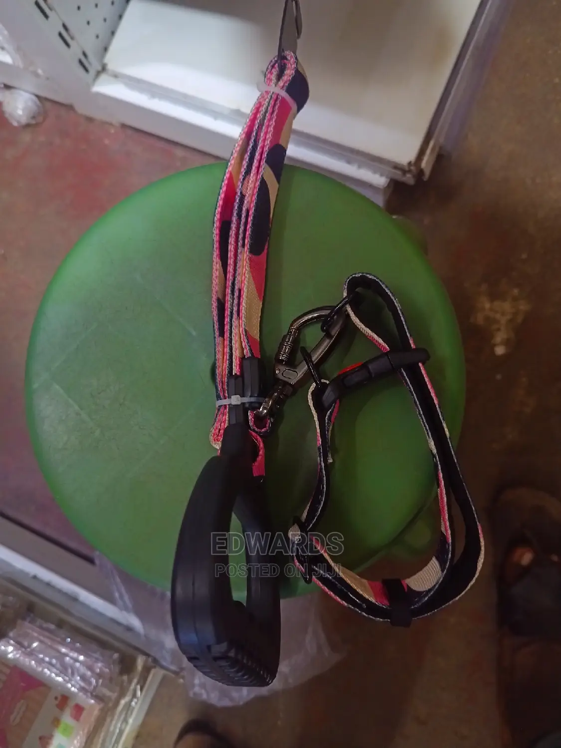 Dog Leashes