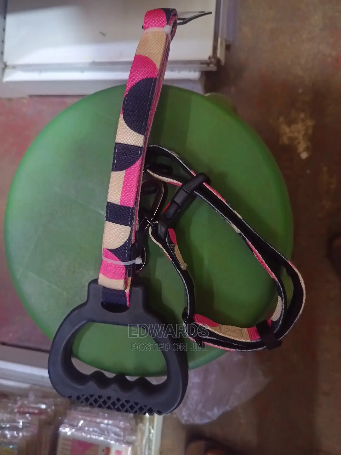 Dog Leashes