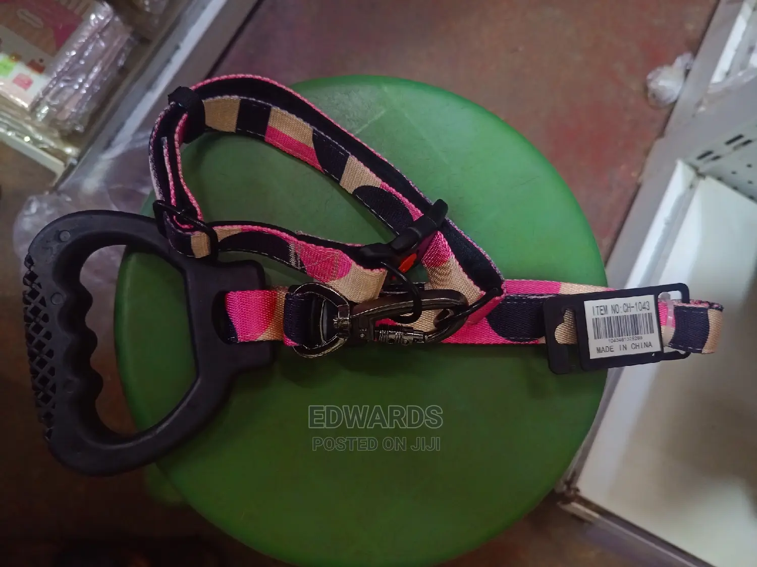 Dog Leashes