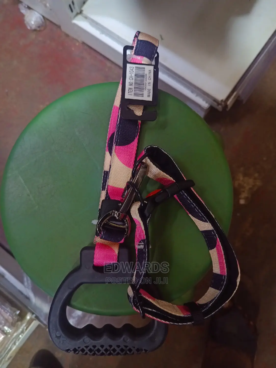 Dog Leashes