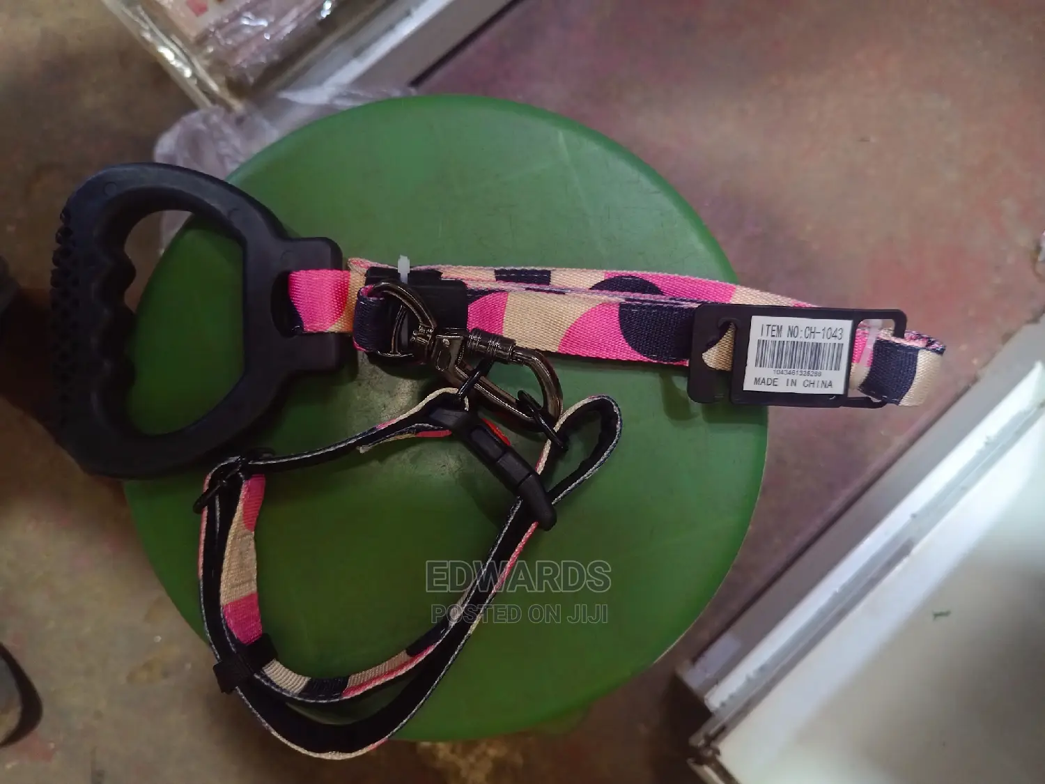 Dog Leashes