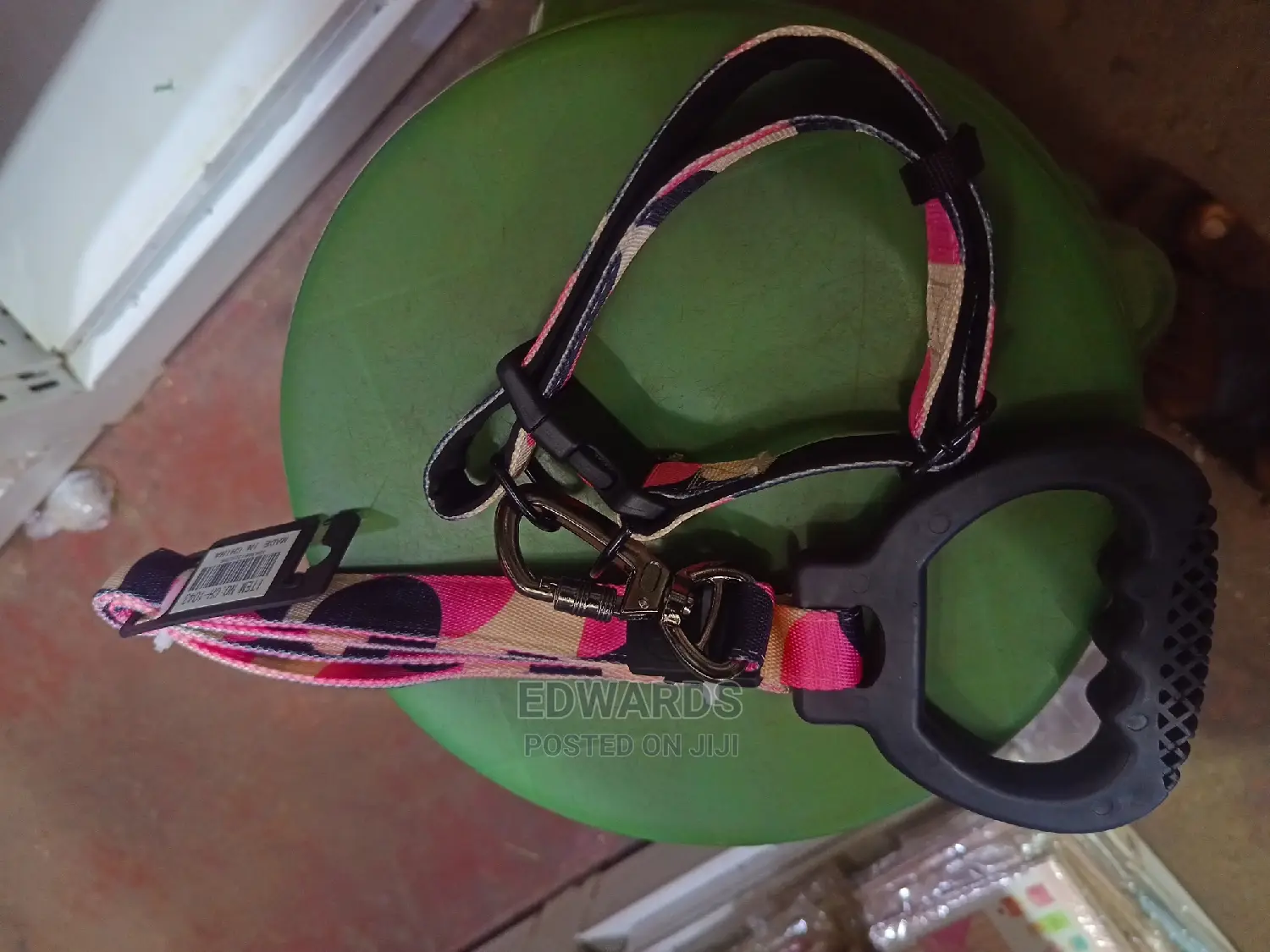 Dog Leashes