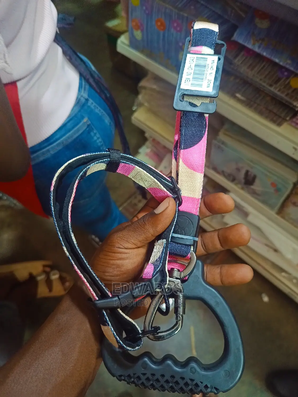 Dog Leashes