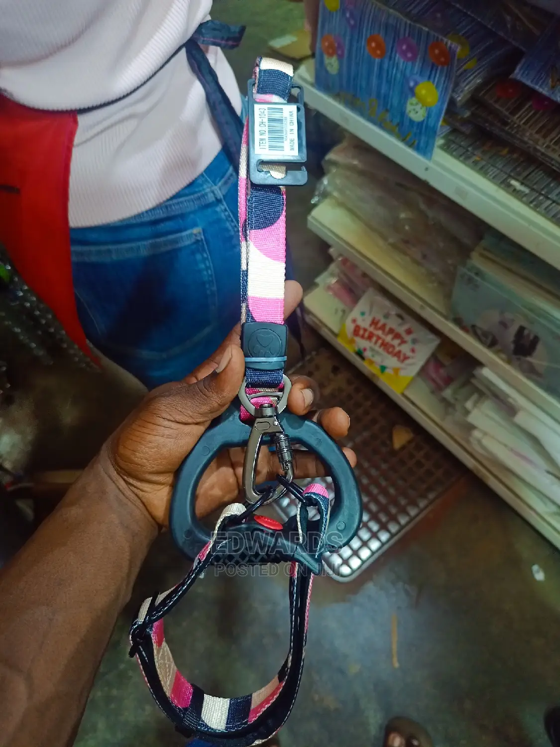 Dog Leashes