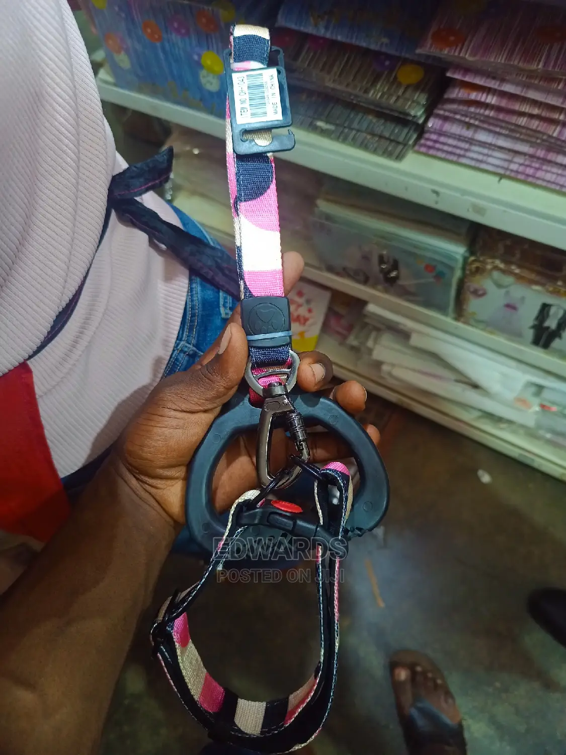 Dog Leashes