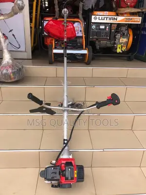 Brush/Grass Cutter