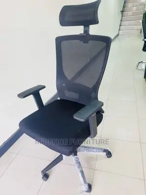 Office Chair Executive