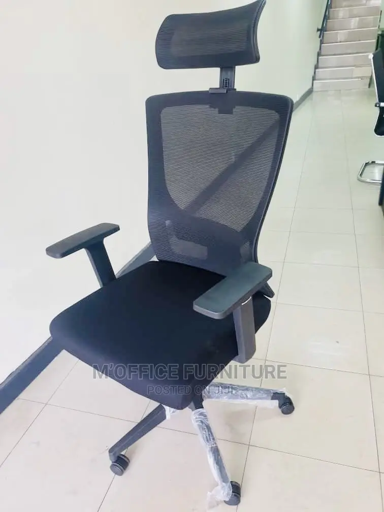 Office Chair Executive