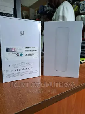 Unifi U6 Mesh