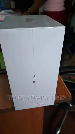 Unifi U6 Mesh