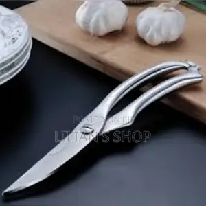 Semi Automatic Kitchen Scissor