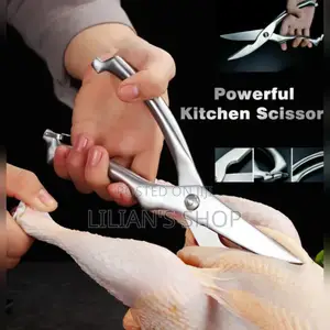 Kitchen/Household Scissor