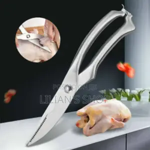 Kitchen/Household Scissor