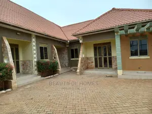 Furnished 1bdrm Apartment in Kira, Central Division for Sale