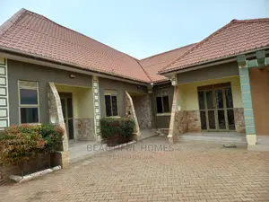 Furnished 1bdrm Apartment in Kira, Central Division for Sale