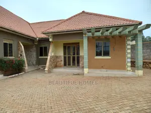Furnished 1bdrm Apartment in Kira, Central Division for Sale