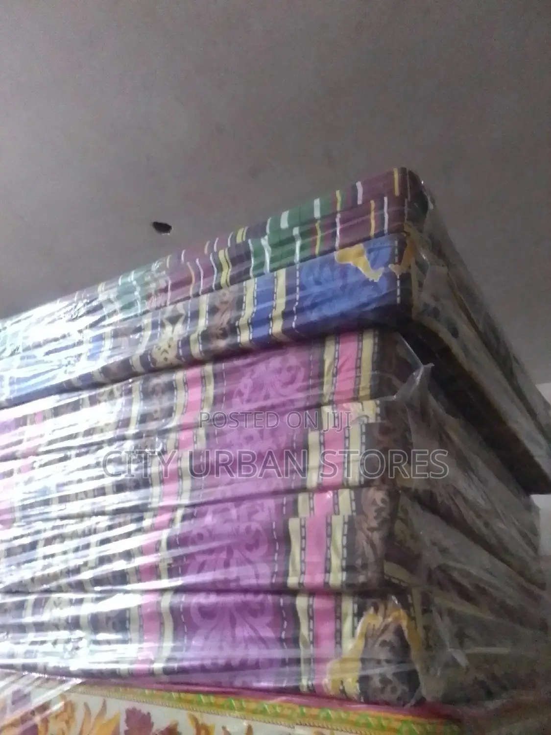 Perfoam Mattress