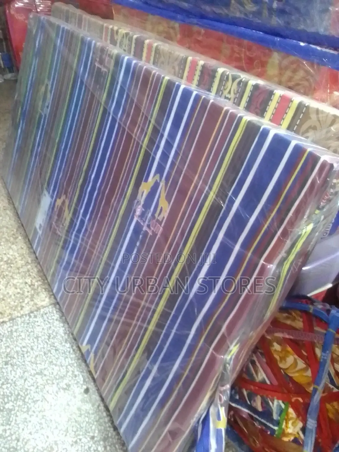Perfoam Mattress