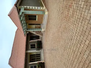 Furnished 1bdrm House in Kira for Sale