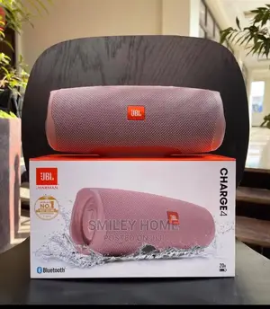 Photo - JBL Charge 4