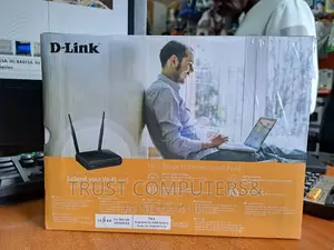 D-Link DAP-1360 Wifi Range Extender