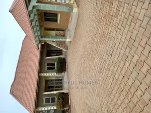 Furnished 1bdrm Apartment in Kira Town for Sale