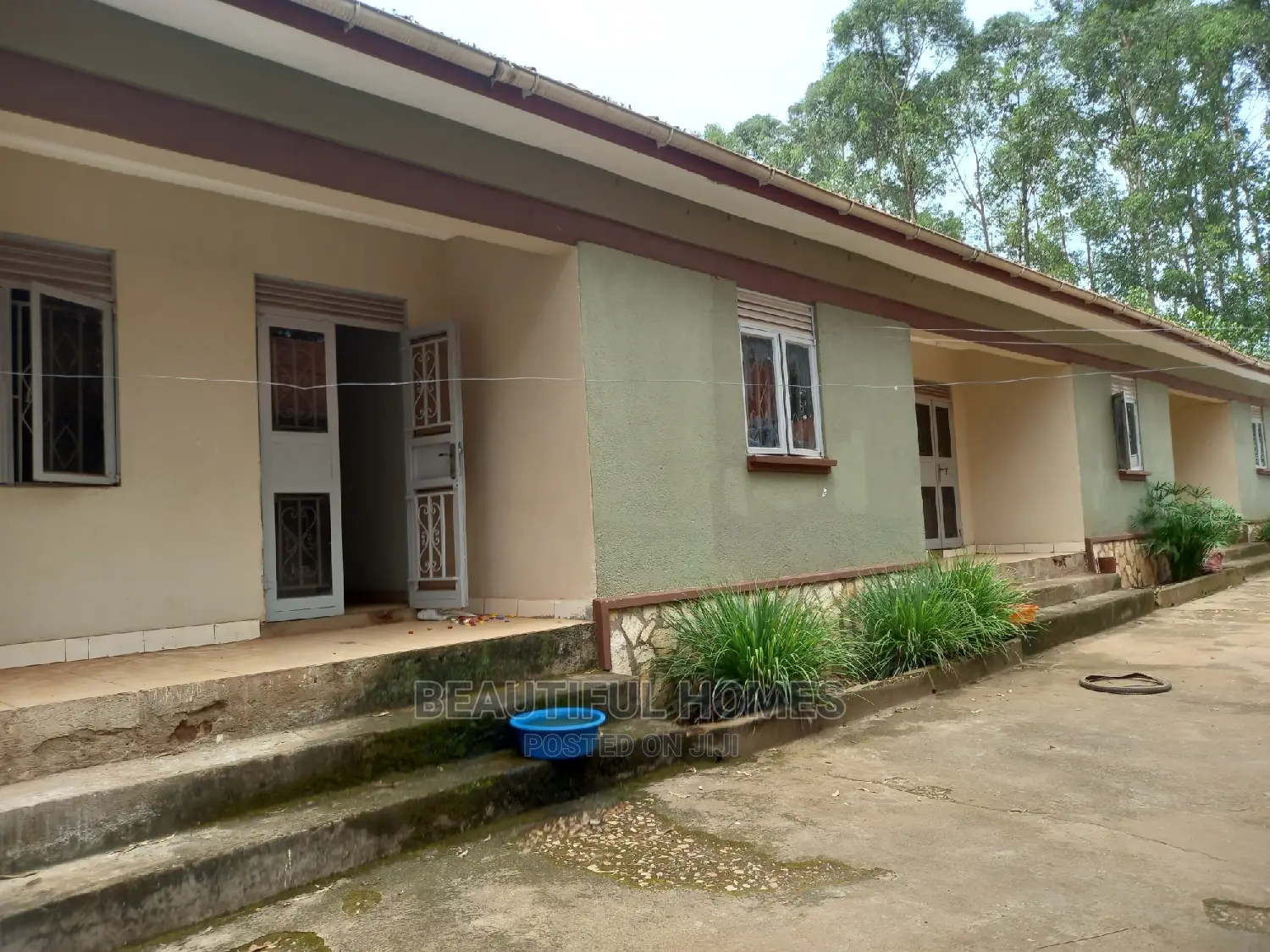 Furnished 2bdrm Apartment in Kira Rentals for Sale