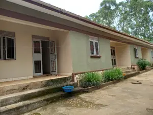 Furnished 2bdrm Apartment in Kira Rentals for Sale