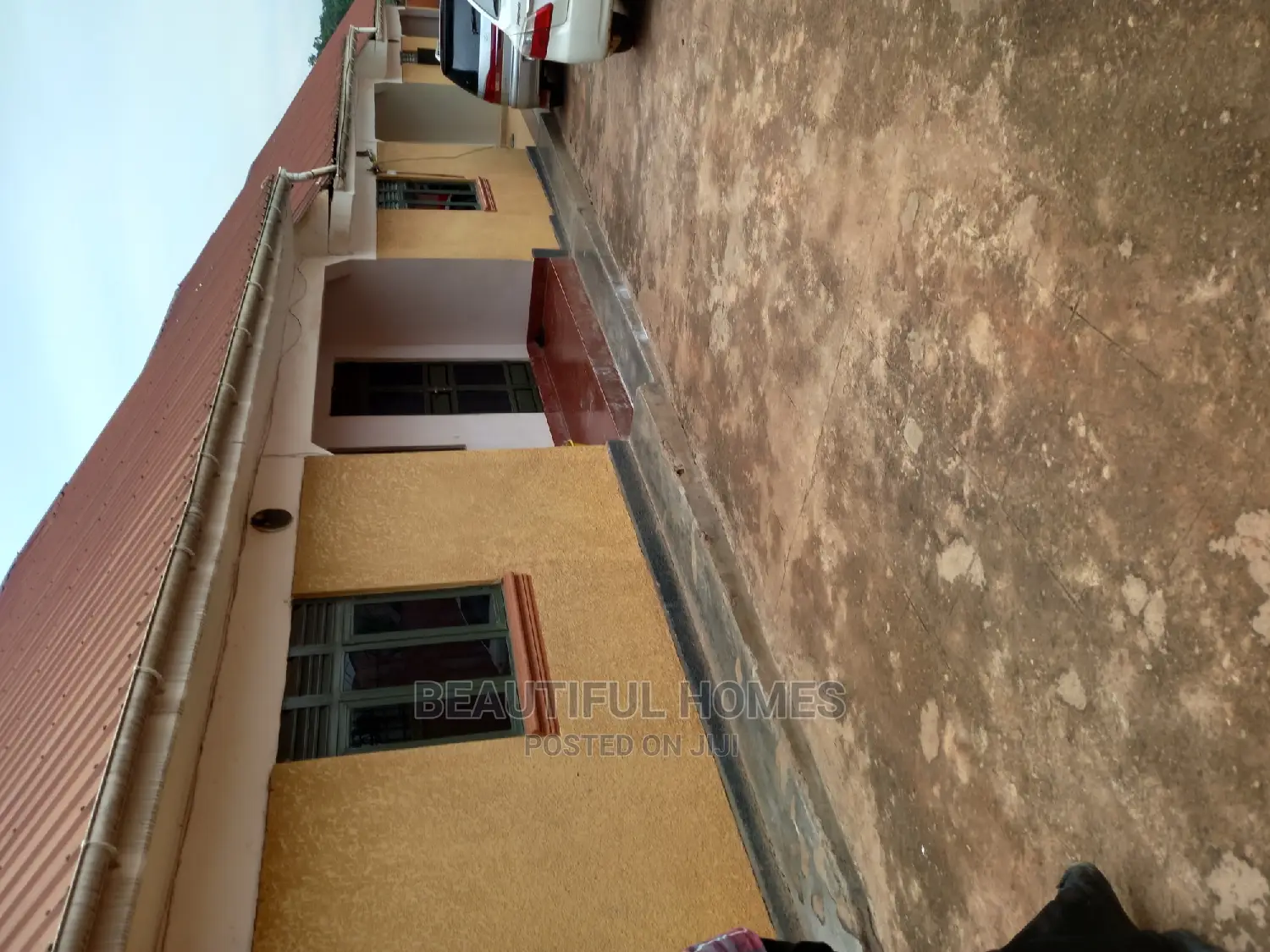 2bdrm Apartment in Namugongo, Kira for Sale