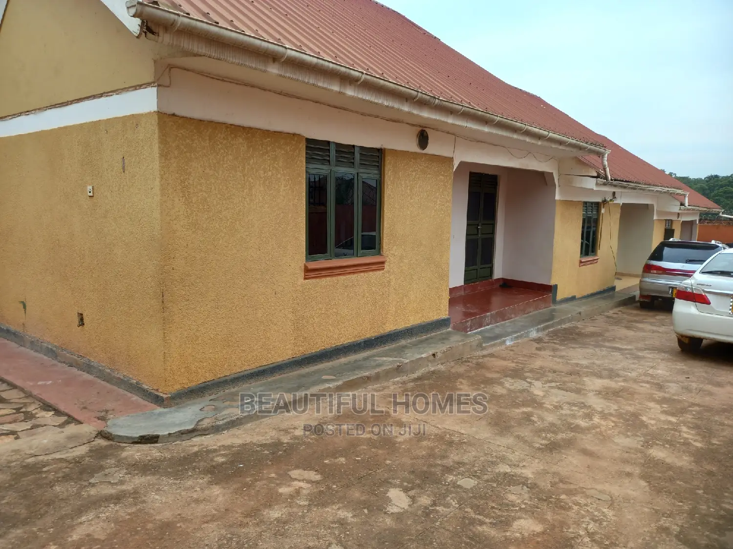 2bdrm Apartment in Namugongo, Kira for Sale