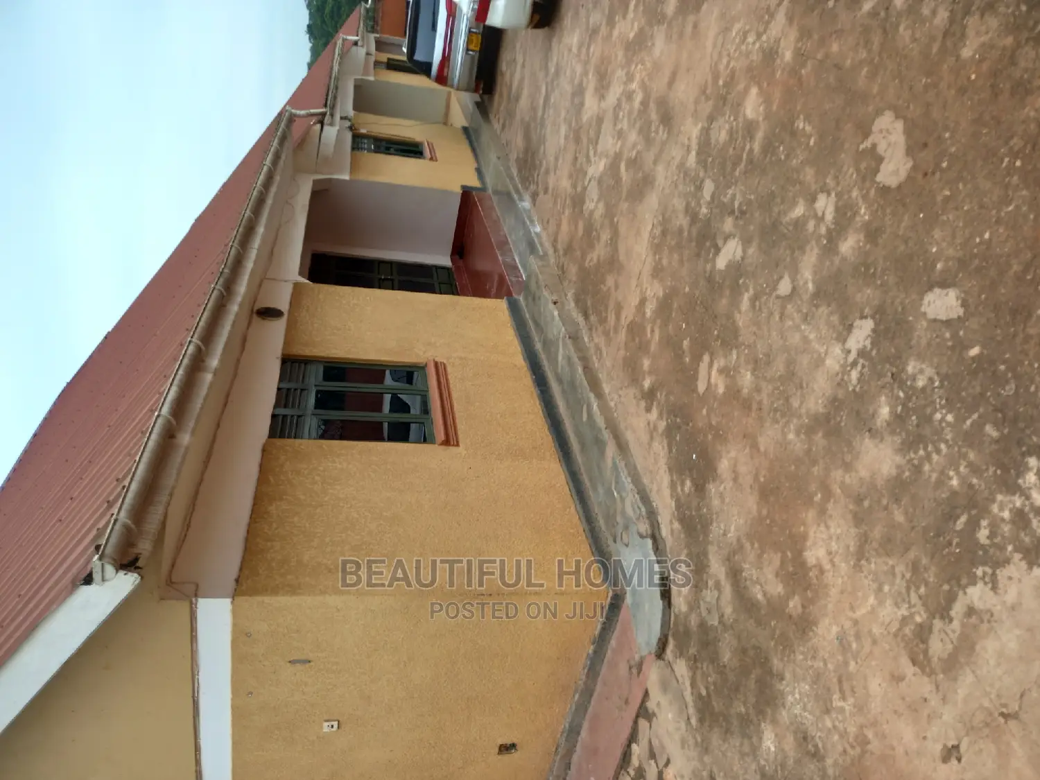 2bdrm Apartment in Namugongo, Kira for Sale